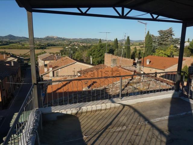 Casa in vendita a Acquaviva, Abbadia Di Montepulciano