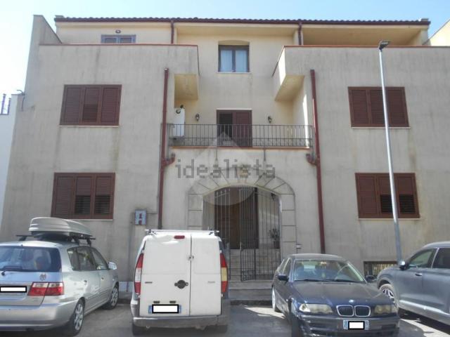 Casa in vendita a Partanna, Sicilia