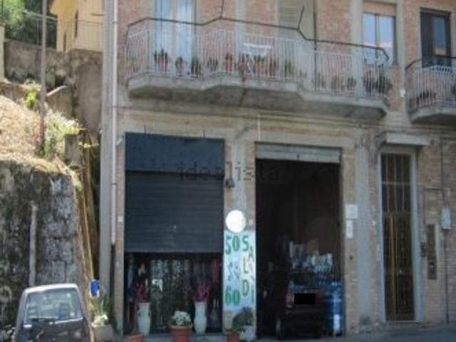Casa in vendita a Troina, Sicilia
