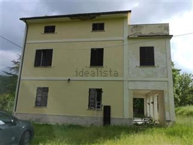 Casa in vendita a Marche, Pesaro E Urbino