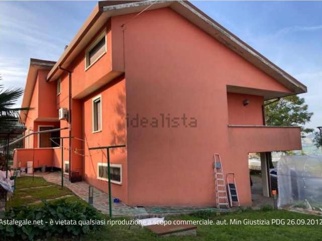 Casa in vendita a Calfabbro, Tavoleto