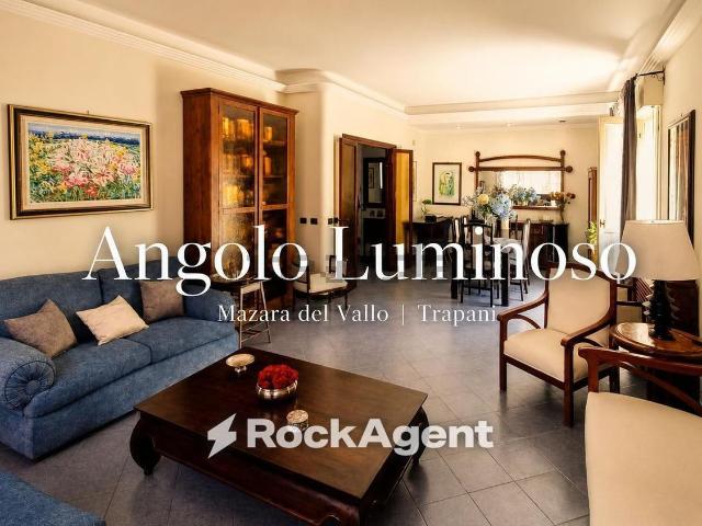 Casa in vendita a Trasmazaro, Mazara Del Vallo