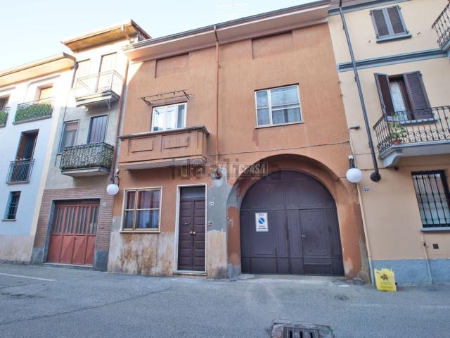 Casa in vendita a Piemonte, Novara
