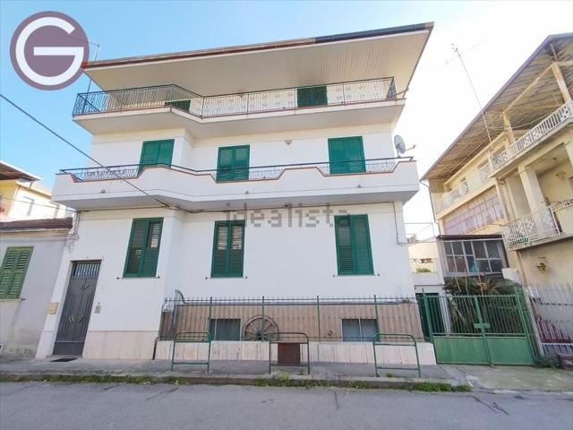 Casa in vendita a Taurianova, Reggio Calabria