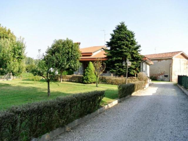 Casa in vendita a Volta, Viadana