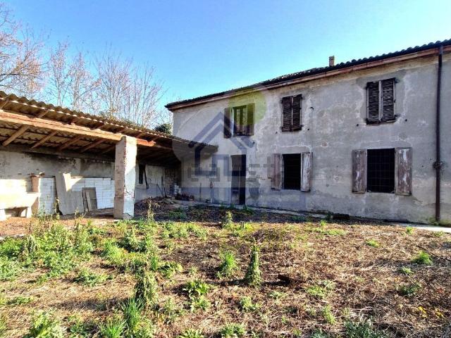 Casa in vendita a Persico Dosimo, Lombardia