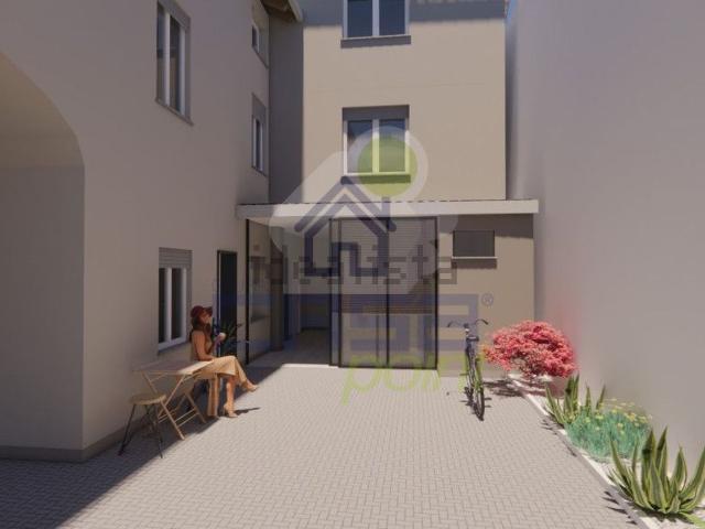 Casa in vendita a Vescovato, Lombardia