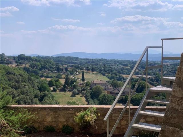 Casa in vendita a Acquasparta, Umbria