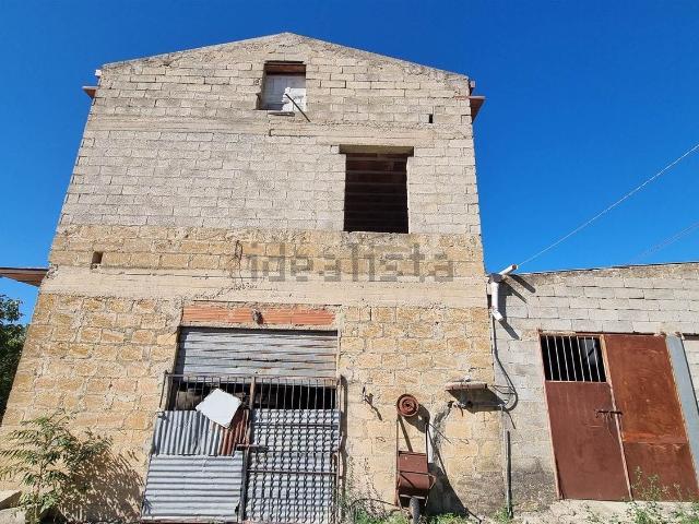Casa in vendita a San Cataldo, Caltanissetta