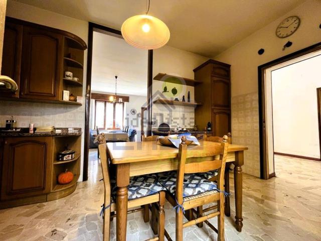 Casa in vendita a Barchi, Asola