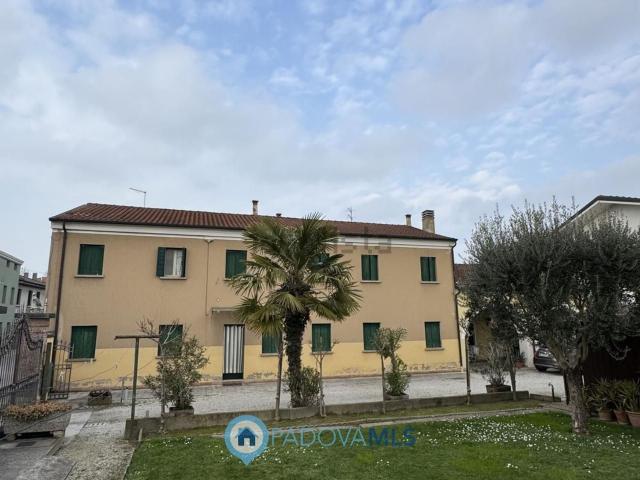 Casa in vendita a Brentelle di Sopra, Padova