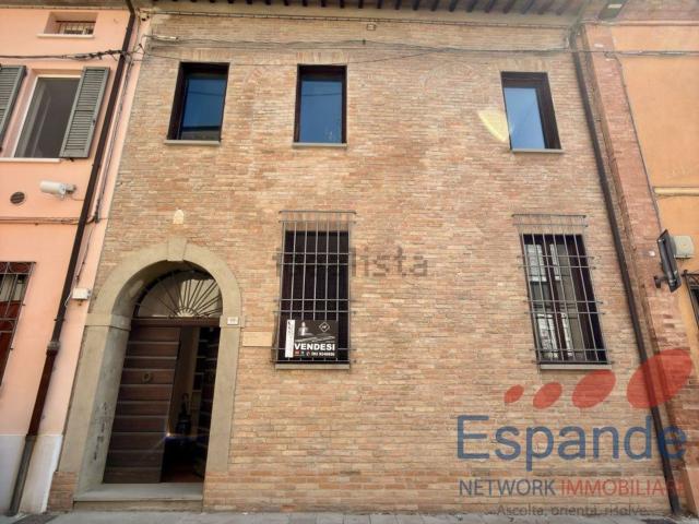 Casa in vendita a Russi, Reggio Emilia