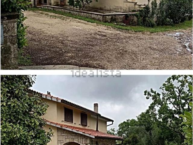 Casa in vendita a Unione di Comuni Montani Colline del Fiora, Manciano