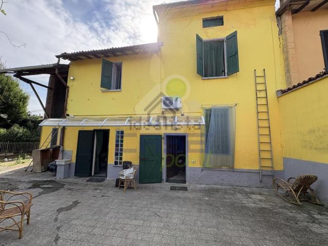 Casa in vendita a San Daniele Po, Cremona