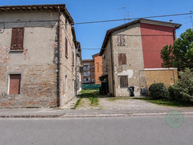 Casa in vendita a Unione delle Terre d'Argine, Soliera