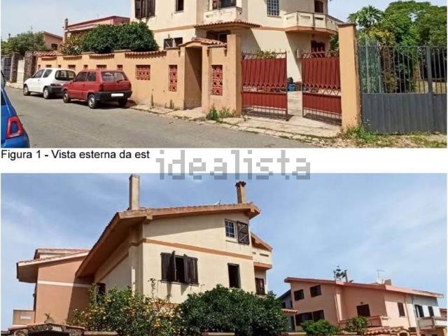 Casa in vendita a Capoterra, Sardigna/Sardegna