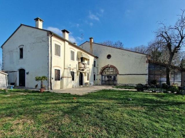 Casa in vendita a Sossano, Veneto