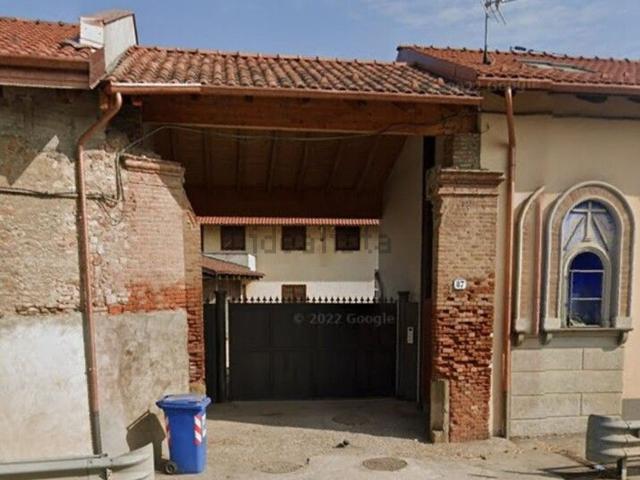 Casa in vendita a Piemonte, Torino