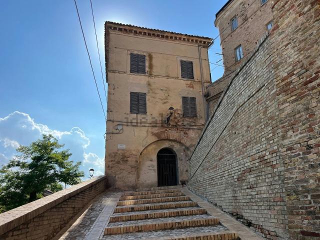 Casa in vendita a Marche, Fermo