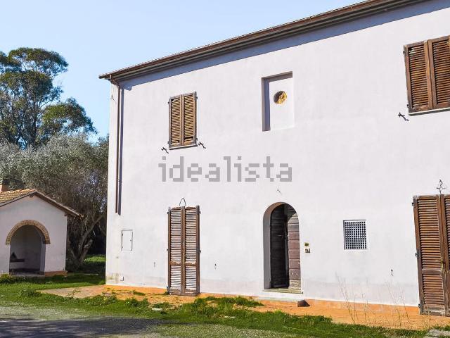 Casa in vendita a Cecina, Toscana