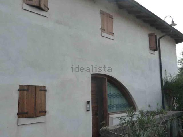Casa in vendita a Piazza, Concamarise
