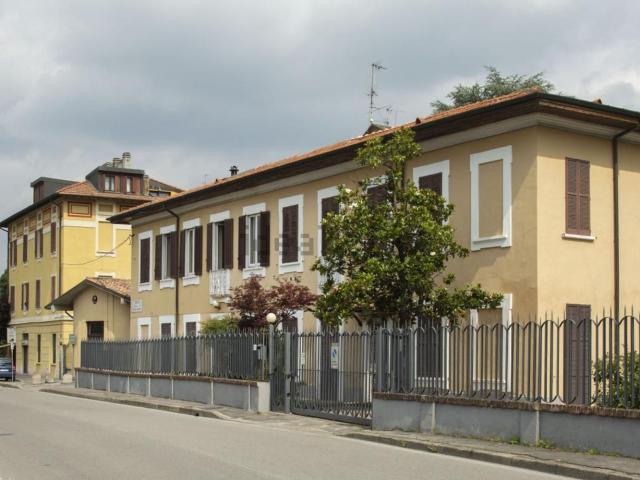 Casa in vendita a Seguro, Settimo Milanese
