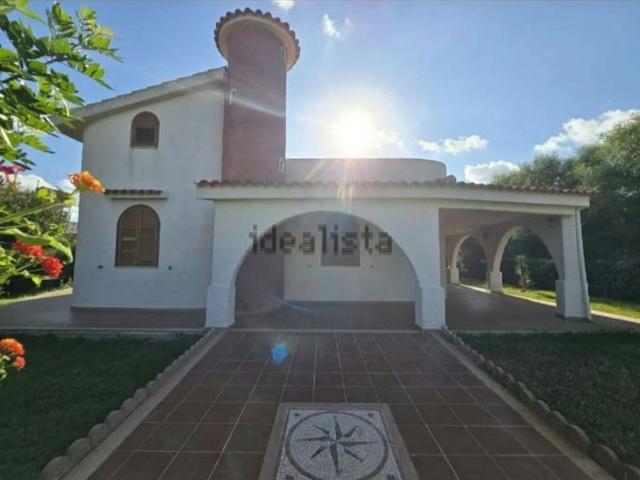 Casa in vendita a Granelli, Pachino