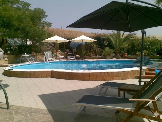 Casa in vendita a Agrigento, Sicilia