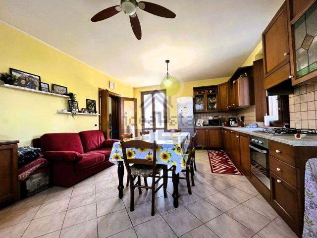 Casa in vendita a Asola, Lombardia