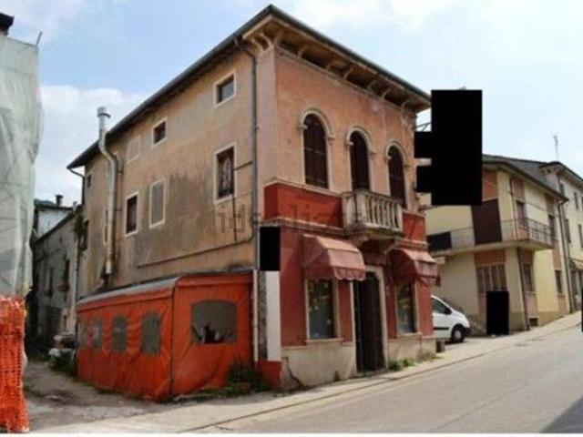Casa in vendita a Roncà, Veneto