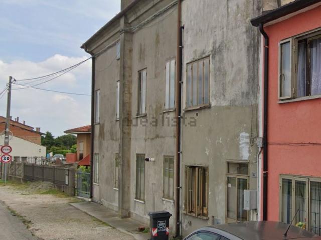 Casa in vendita a Salvaterra, Badia Polesine