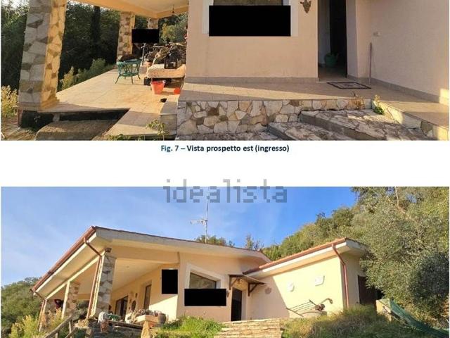 Casa in vendita a Casa Bardi, Scansano