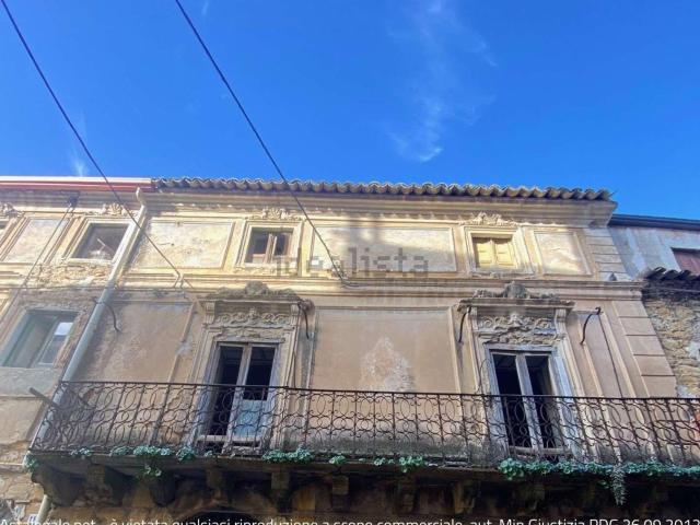 Casa in vendita a Barrafranca, Sicilia
