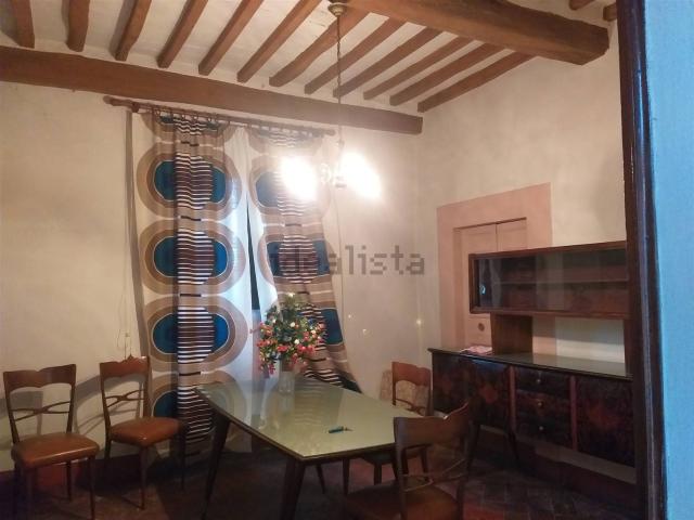 Casa in vendita a Casini, Quarrata