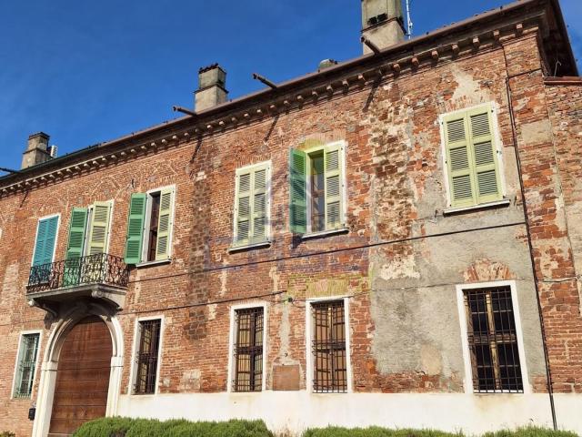 Casa in vendita a Zona Produttiva Via Xxiv Maggio, Longhena