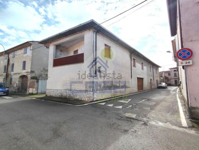 Casa in vendita a Gabbioneta Binanuova, Lombardia