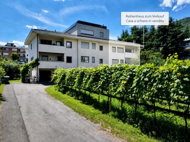Casa in vendita a Gries-San Quirino - Gries-Quirein, Bolzano - Bozen