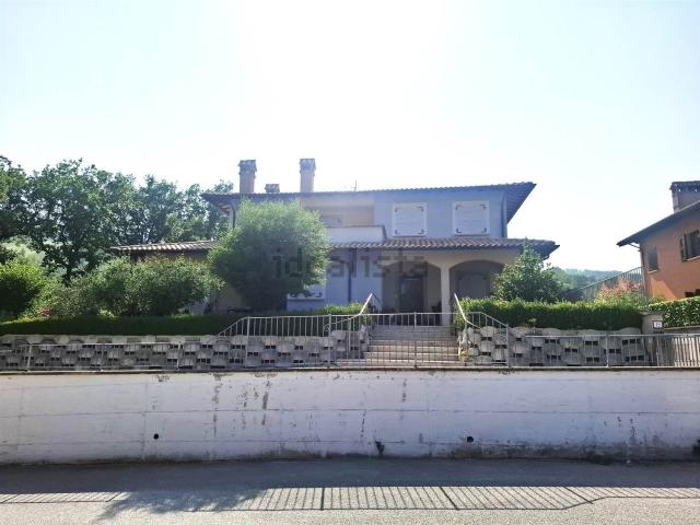 Casa in vendita a Isola, Nocera Umbra