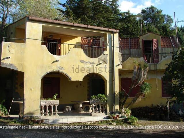 Casa in vendita a Enna, Sicilia