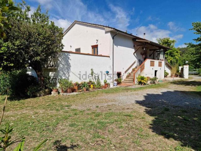 Casa in vendita a Santa Luce, Toscana