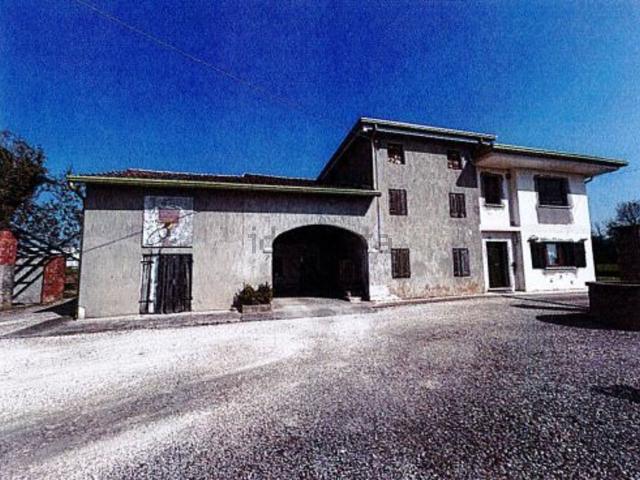 Casa in vendita a Casoni di San Martino di Lupari, San Martino Di Lupari