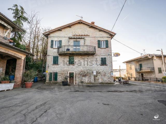 Casa in vendita a Tresinaro - Secchia, Re