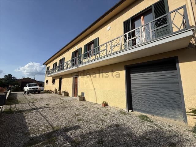 Casa in vendita a Lucignano, Toscana