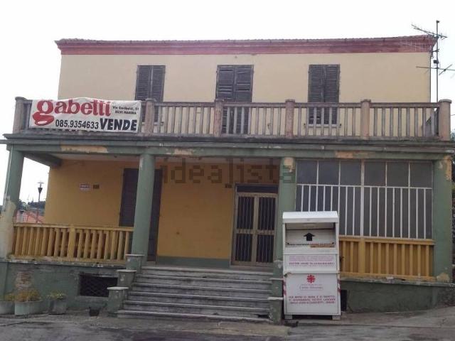 Casa in vendita a San Silvestre, Silvi