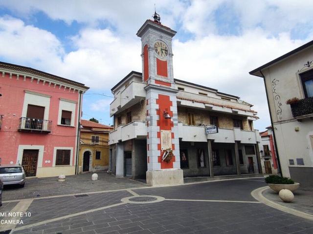 Casa in vendita a Rotondi, Campania