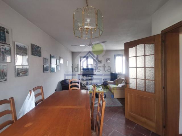 Casa in vendita a Dosolo, Lombardia