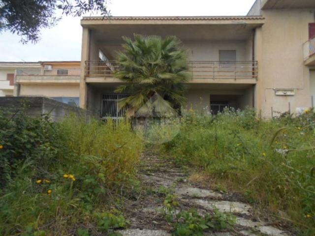 Casa in vendita a Poggioreale Sicilia, Sicilia