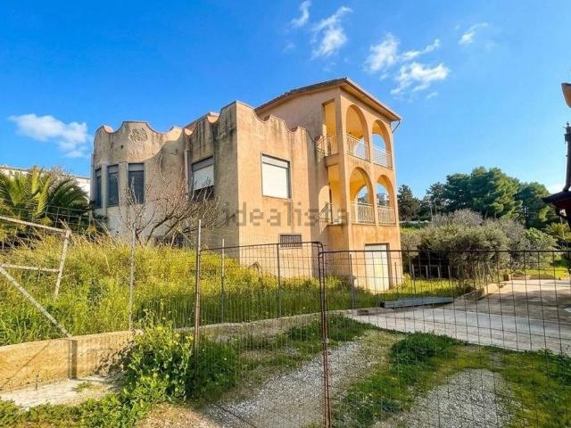 Casa in vendita a Aragona, Sicilia