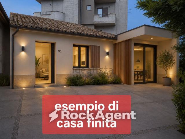 Casa in vendita a Siderno, Calabria