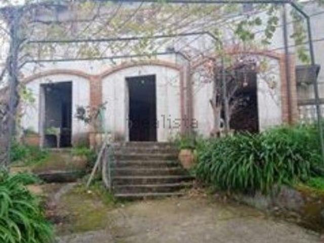 Casa in vendita a Militello Rosmarino, Sicilia
